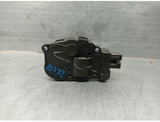 Recambio de motor apertura trampillas climatizador para bmw x5 (e70) xdrive 35 d referencia OEM IAM EFB336 64116956706 9298880D