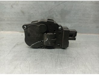 Recambio de motor apertura trampillas climatizador para bmw x5 (e70) xdrive 35 d referencia OEM IAM EFB336 64116956706 9298880D