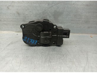 Recambio de motor apertura trampillas climatizador para bmw x5 (e70) xdrive 35 d referencia OEM IAM EFB336 64116956706 9298880D