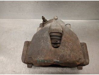 Recambio de pinza freno delantera derecha para opel zafira a monospace (t98) 1.8 16v (f75) referencia OEM IAM 542292 542292 ATE