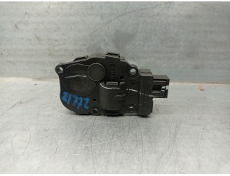 Recambio de motor apertura trampillas climatizador para bmw x5 (e70) xdrive 35 d referencia OEM IAM EFB336 64116956706 9298880D