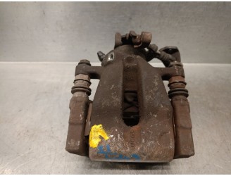 Recambio de pinza freno trasera izquierda para opel zafira a monospace (t98) 2.0 dti 16v (f75) referencia OEM IAM 542096 542096 