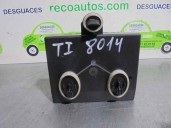 Recambio de centralita cierre para audi a3 (8v) 1.6 tdi referencia OEM IAM 5Q0959595B 