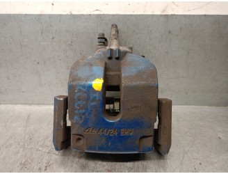 Recambio de pinza freno trasera izquierda para bmw x5 (e70) xdrive 35 d referencia OEM IAM 34116776783 34116776783 