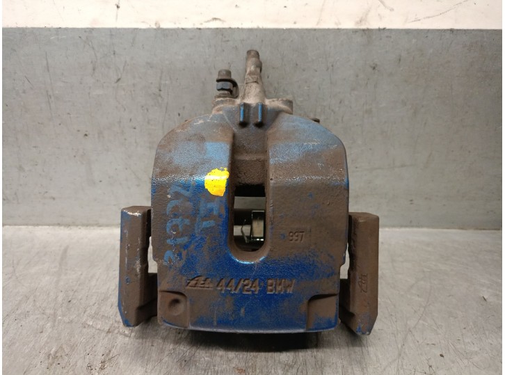 Replacement rear left brake caliper for BMW X5 (E70) xDrive 35 d OEM IAM reference 34116776783 34116776783 
