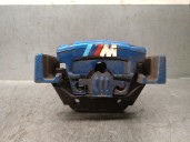 Replacement rear left brake caliper for BMW X5 (E70) xDrive 35 d OEM IAM reference 34116776783 34116776783 