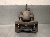 Replacement rear left brake caliper for BMW X5 (E70) xDrive 35 d OEM IAM reference 34116776783 34116776783 
