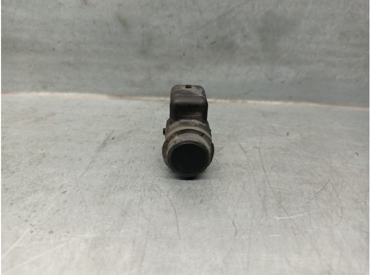 Recambio de sensor de aparcamiento para bmw x5 (e70) xdrive 35 d referencia OEM IAM 9139868 VALEO
