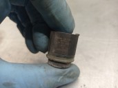 Recambio de sensor de aparcamiento para bmw x5 (e70) xdrive 35 d referencia OEM IAM 9139868 VALEO