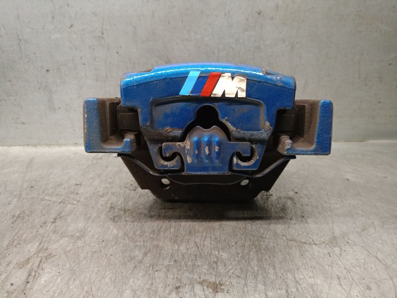 Recambio de pinza freno trasera derecha para bmw x5 (e70) xdrive 35 d referencia OEM IAM 34116776784 34116776784 