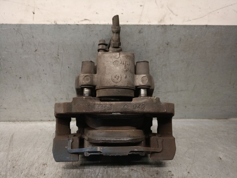 Recambio de pinza freno trasera derecha para bmw x5 (e70) xdrive 35 d referencia OEM IAM 34116776784 34116776784 