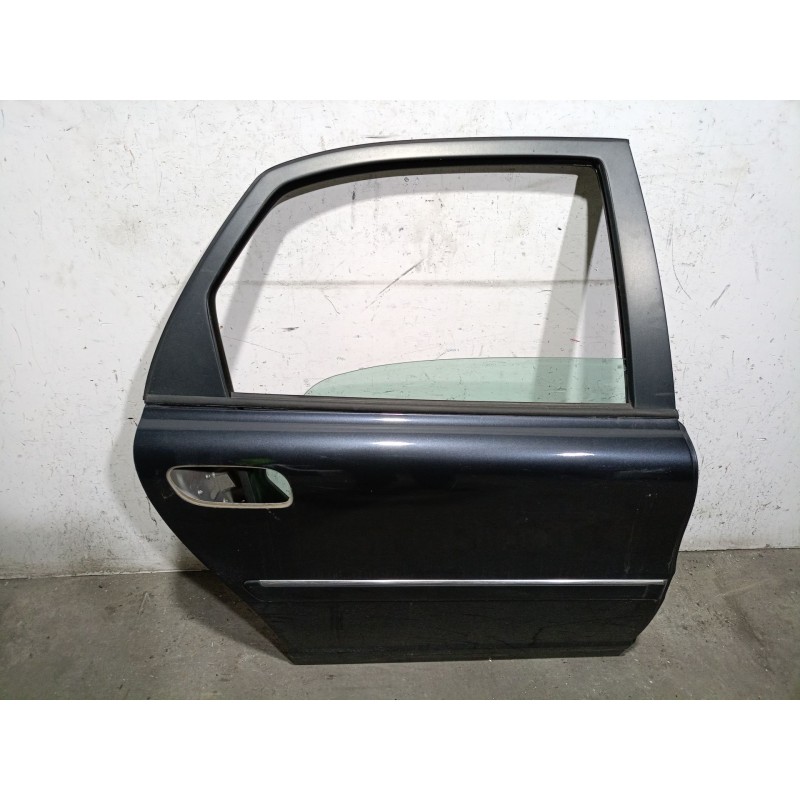 Recambio de puerta trasera derecha para volvo s80 i (184) 2.4 referencia OEM IAM  30649112 