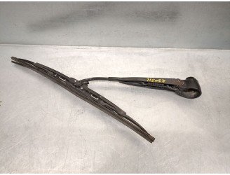 Recambio de brazo limpia trasero para audi 80 b4 avant (8c5) 1.9 tdi referencia OEM IAM 8A9955407 8A9955407 