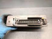 Recambio de centralita abs para audi 80 b4 avant (8c5) 1.9 tdi referencia OEM IAM 4A0907379A 0265100056 BOSCH