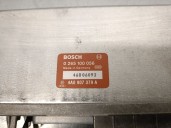 Recambio de centralita abs para audi 80 b4 avant (8c5) 1.9 tdi referencia OEM IAM 4A0907379A 0265100056 BOSCH
