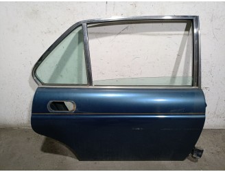 Recambio de puerta trasera derecha para jaguar xj 6 4.2 referencia OEM IAM   