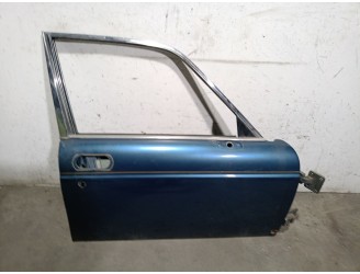 Recambio de puerta delantera derecha para jaguar xj 6 4.2 referencia OEM IAM   