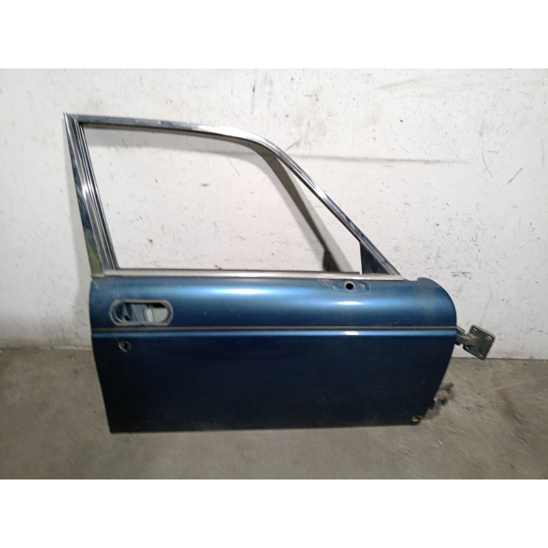 Recambio de puerta delantera derecha para jaguar xj 6 4.2 referencia OEM IAM   