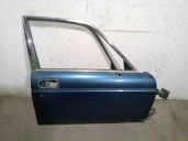 Replacement right front door for Jaguar XJ 6 4.2 OEM IAM reference 