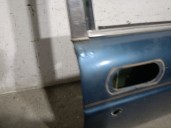 Replacement right front door for Jaguar XJ 6 4.2 OEM IAM reference 