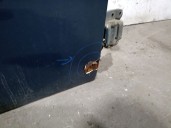 Replacement right front door for Jaguar XJ 6 4.2 OEM IAM reference 