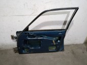 Replacement right front door for Jaguar XJ 6 4.2 OEM IAM reference 