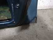 Replacement right front door for Jaguar XJ 6 4.2 OEM IAM reference 