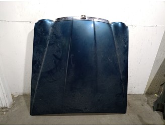 Recambio de capot para jaguar xj 6 4.2 referencia OEM IAM   