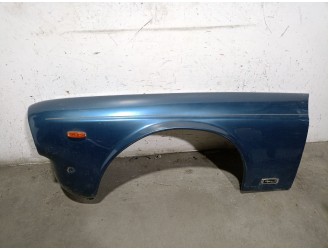 Recambio de aleta delantera izquierda para jaguar xj 6 4.2 referencia OEM IAM   