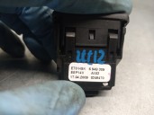 Recambio de interruptor para bmw x5 (e70) xdrive 35 d referencia OEM IAM 6949309 
