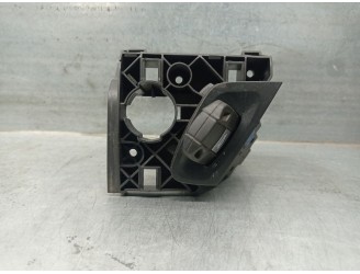 Recambio de conmutador de arranque para bmw x5 (e70) xdrive 35 d referencia OEM IAM 6966714 61316966714 10862510