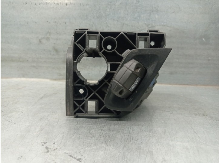 Recambio de conmutador de arranque para bmw x5 (e70) xdrive 35 d referencia OEM IAM 6966714 61316966714 10862510