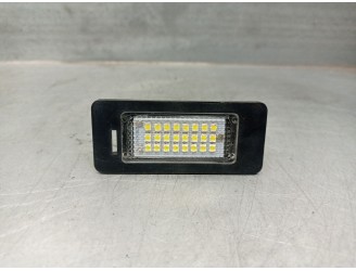 Recambio de piloto matricula para bmw x5 (e70) xdrive 35 d referencia OEM IAM 63267176934 63267176934 