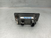 Recambio de piloto matricula para bmw x5 (e70) xdrive 35 d referencia OEM IAM 63267176934 63267176934 