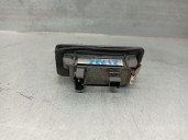 Recambio de piloto matricula para bmw x5 (e70) xdrive 35 d referencia OEM IAM 63267176934 63267176934 