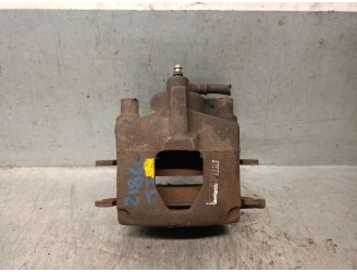 Recambio de pinza freno trasera izquierda para chrysler voyager iv (rg, rs) 2.5 crd referencia OEM IAM 5019808AA 5019808AA 