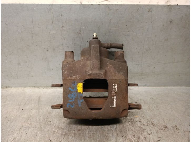 Recambio de pinza freno trasera izquierda para chrysler voyager iv (rg, rs) 2.5 crd referencia OEM IAM 5019808AA 5019808AA 