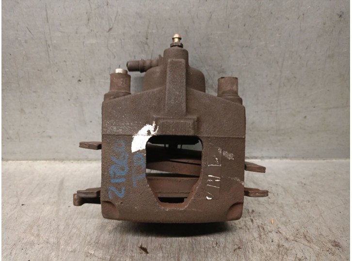 Recambio de pinza freno trasera derecha para chrysler voyager iv (rg, rs) 2.5 crd referencia OEM IAM 5019808AA 5019808AA 