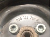 Recambio de bomba servodireccion para seat ibiza (6k1) 1.6 referencia OEM IAM 030145157 032145157AX 26046395 DELPHI