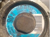 Recambio de bomba servodireccion para seat ibiza (6k1) 1.6 referencia OEM IAM 030145157 032145157AX 26046395 DELPHI