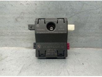 Recambio de modulo electronico para bmw x5 (e70) xdrive 35 d referencia OEM IAM 65209141491 108196