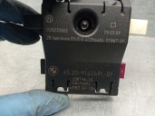 Recambio de modulo electronico para bmw x5 (e70) xdrive 35 d referencia OEM IAM 65209141491 108196