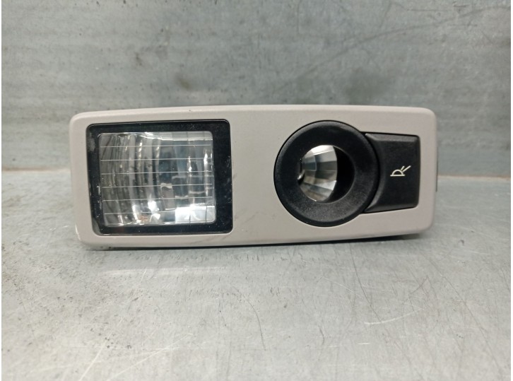 Recambio de luz interior para bmw x5 (e70) xdrive 35 d referencia OEM IAM 63316972973 20090327
