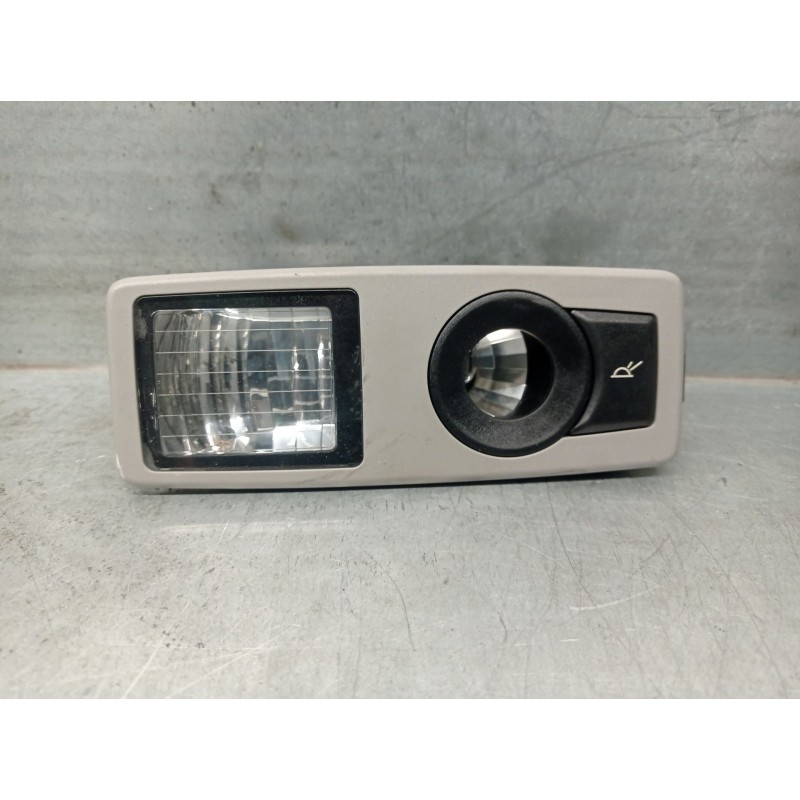 Recambio de luz interior para bmw x5 (e70) xdrive 35 d referencia OEM IAM 63316972973  20090327