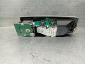 Recambio de luz interior para bmw x5 (e70) xdrive 35 d referencia OEM IAM 63316972973 20090327