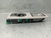 Recambio de luz interior para bmw x5 (e70) xdrive 35 d referencia OEM IAM 63316972973 20090327