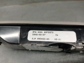 Recambio de luz interior para bmw x5 (e70) xdrive 35 d referencia OEM IAM 63316972973 20090327