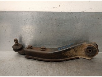 Recambio de brazo suspension inferior delantero derecho para opel corsa b (s93) 1.2 i 16v (f08, f68, m68) referencia OEM IAM 535