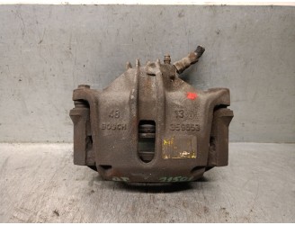 Recambio de pinza freno delantera izquierda para peugeot 206 berlina xs referencia OEM IAM 4400J2 4400J2 BOSCH