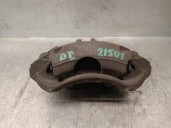 Recambio de pinza freno delantera izquierda para peugeot 206 berlina xs referencia OEM IAM 4400J2 4400J2 BOSCH